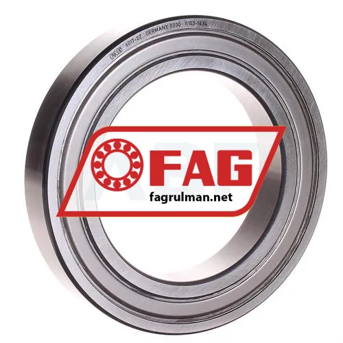 FAG 6017-2Z