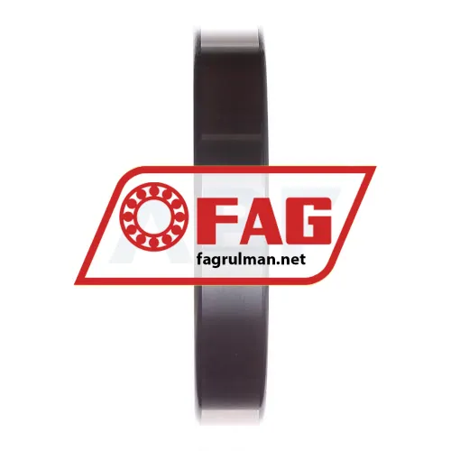 FAG 6017-2Z ürün fotoğrafı 3