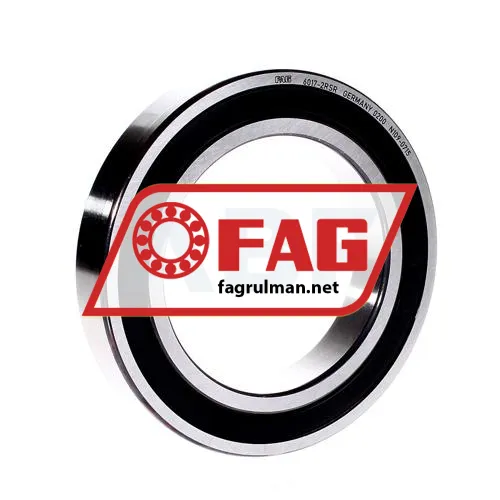 FAG 6017-2RSR