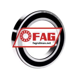 FAG 6017-2RSR