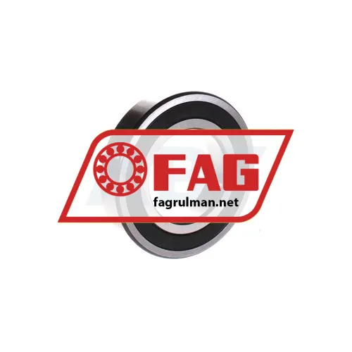 FAG 6212-2RSR ürün fotoğrafı 2