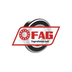 FAG 6212-2RSR rulman resim 2