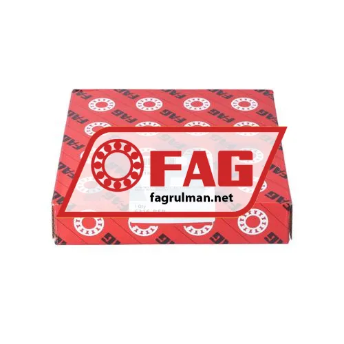 FAG 6216-RSR ürün fotoğrafı 3