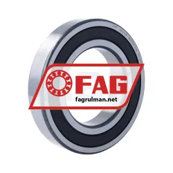 FAG 6216-RSR
