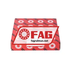 FAG 6216-RSR rulman resim 3