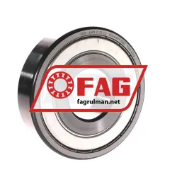 FAG 6409-C-2Z-C3