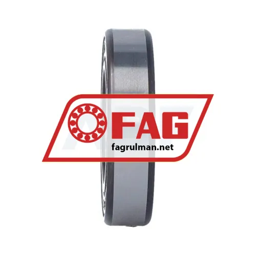 FAG 6006-C-2HRS-C4 ürün fotoğrafı 3