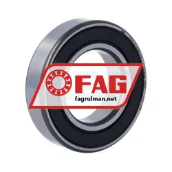 FAG 6006-C-2HRS-C4