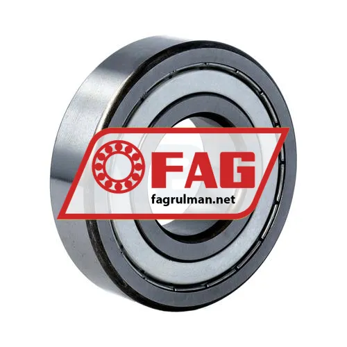 FAG 6307-2Z-L038-C3 ürün fotoğrafı 2