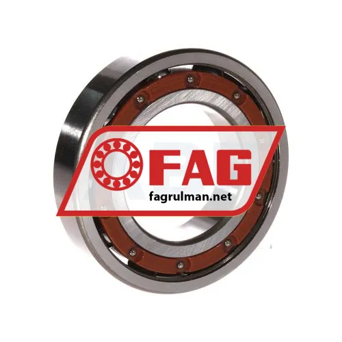 FAG 6211-TB-P6-C3