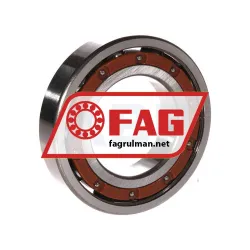 FAG 6211-TB-P6-C3
