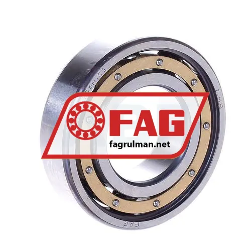 FAG 6206-M