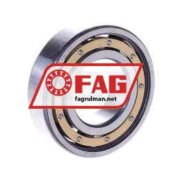 FAG 6206-M