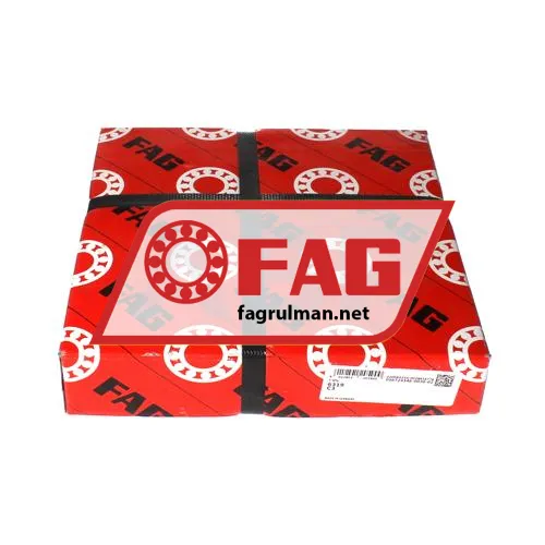 FAG 6222-C3 ürün fotoğrafı 2