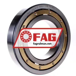 FAG 6222-C3