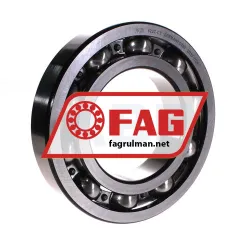 FAG 6222-C3 rulman resim 3