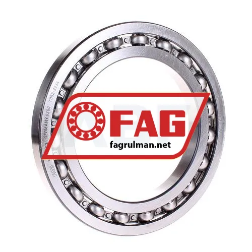 FAG 16024-C3 ürün fotoğrafı 2
