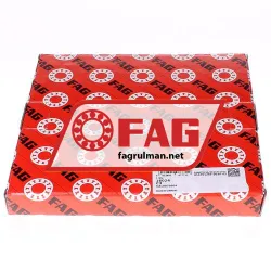 FAG 16024-C3 rulman resim 3