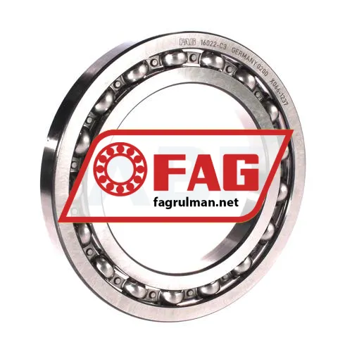 FAG 16022-C3