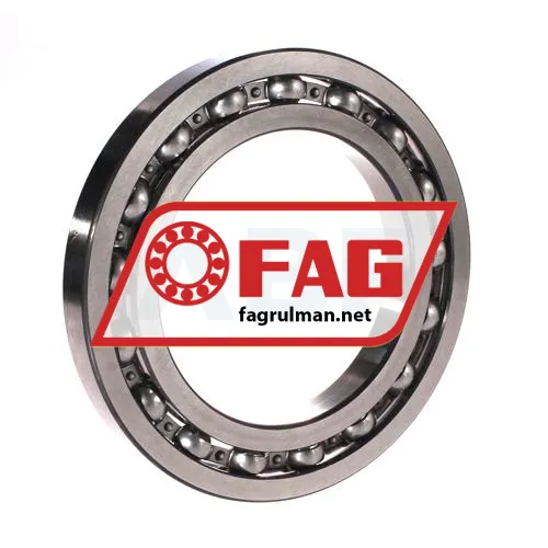 FAG 16022-C3 ürün fotoğrafı 2