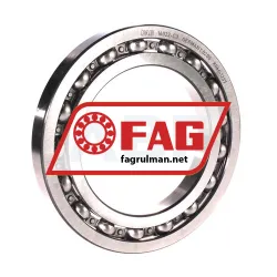 FAG 16022-C3