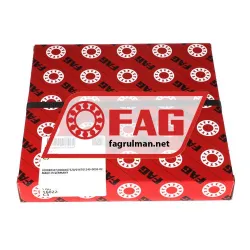 FAG 16022-C3 rulman resim 3