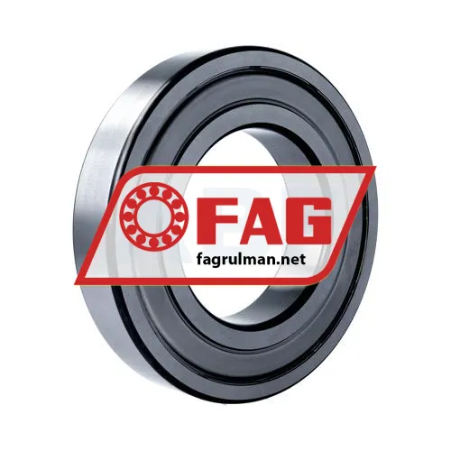 FAG 6222-2Z ürün fotoğrafı 2