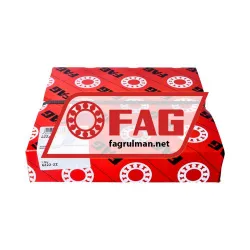 FAG 6222-2Z rulman resim 3