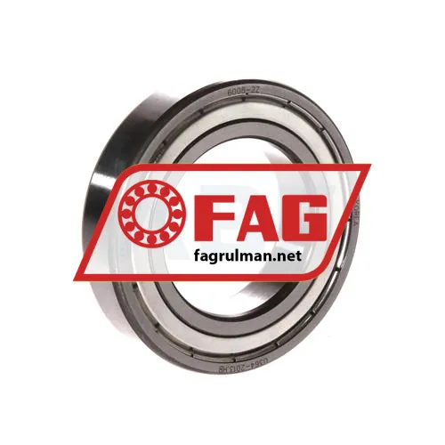 FAG 6008-2Z