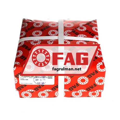 FAG 6305-NR