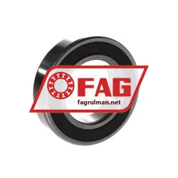 FAG 6007-H-2RSR-C3