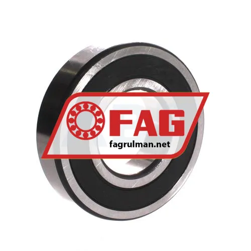 FAG 6312-C-2HRS-C4 ürün fotoğrafı 2