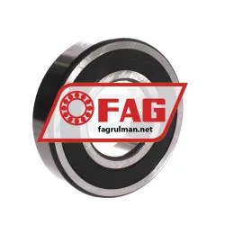 FAG 6312-C-2HRS-C4 rulman resim 2