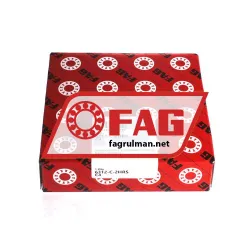 FAG 6312-C-2HRS-C4 rulman resim 3
