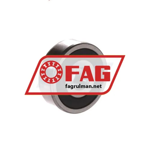 FAG 6300-H-2RSR ürün fotoğrafı 2