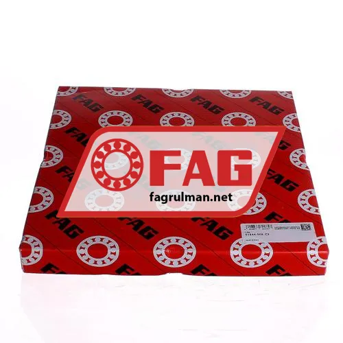 FAG 61844-MA-C3 ürün fotoğrafı 4