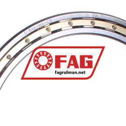 FAG 61844-MA-C3 rulman resim 2