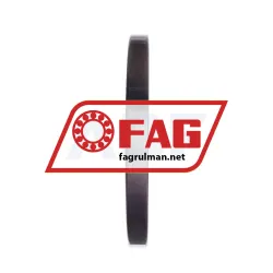 FAG 61844-MA-C3 rulman resim 3