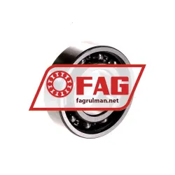 FAG 6003ZR-C3 rulman resim 2