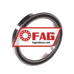 FAG 61705-2RSR-HLC
