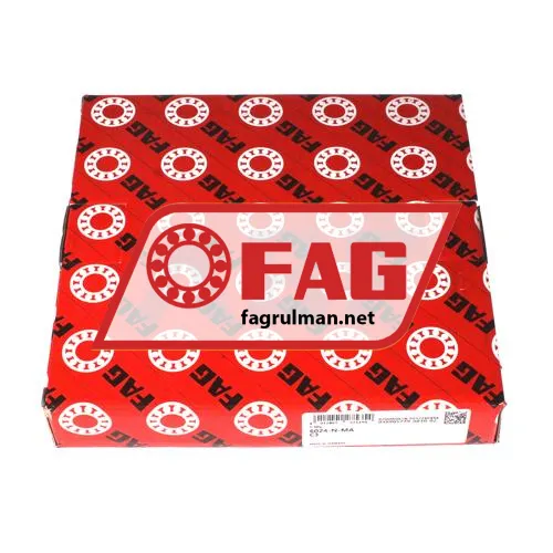 FAG 6024-N-MA-C3 ürün fotoğrafı 3