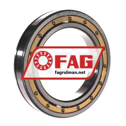 FAG 6024-N-MA-C3