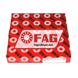 FAG 6024-N-MA-C3 rulman resim 3
