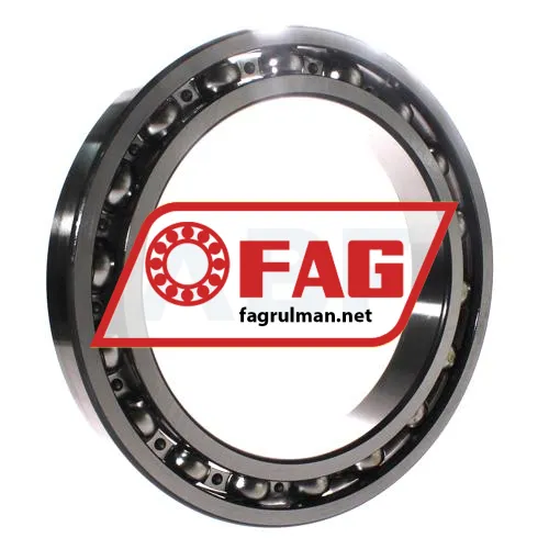 FAG 61940 ürün fotoğrafı 2