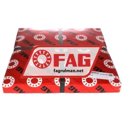 FAG 61940 rulman resim 3