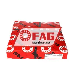 FAG 6320 rulman resim 2