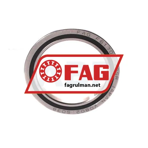 FAG F61705-2RSR-HLC