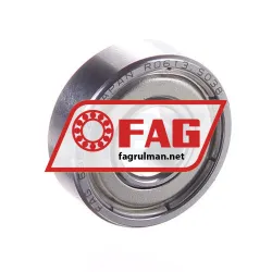 FAG 696-2Z-HLC