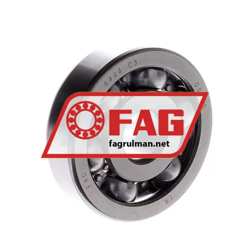 FAG 6404-A-C3