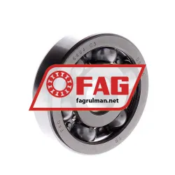 FAG 6404-A-C3